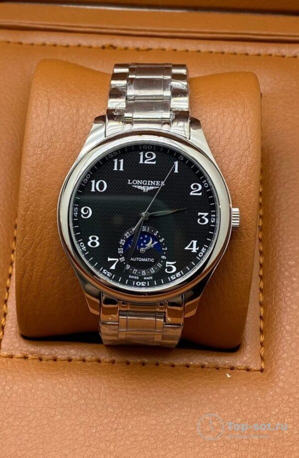 Часы Longines Master Collection