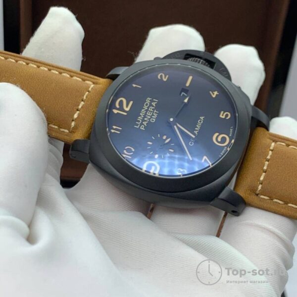 Часы Panerai Luminor Marina — изображение 5