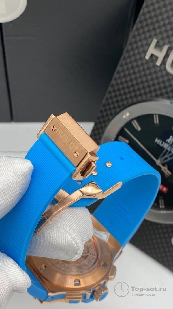 Часы Hublot Big Bang — изображение 6