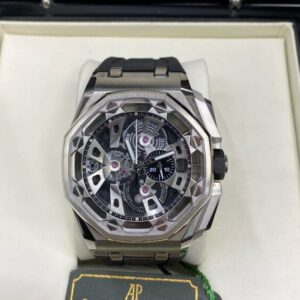 Часы Audemars Piguet Royal Offshore