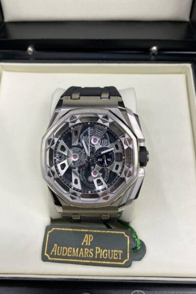 Часы Audemars Piguet Royal Offshore