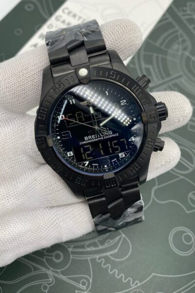 Часы Breitling Chronographe