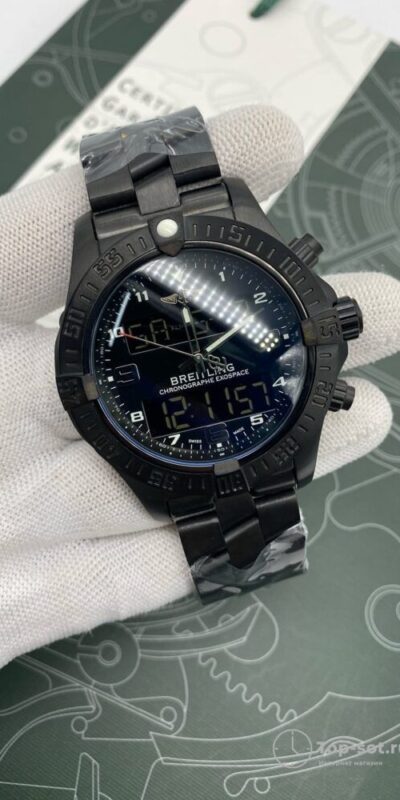 Часы Breitling Chronographe