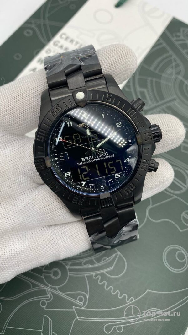 Часы Breitling Chronographe