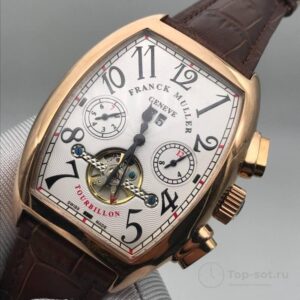 Часы Franck Muller Casablanca