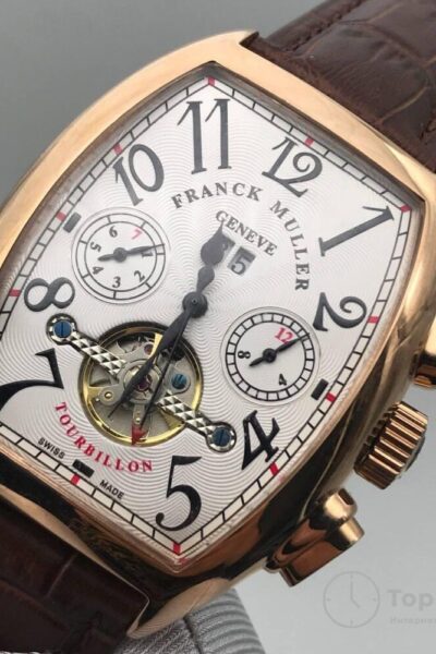 Часы Franck Muller Casablanca