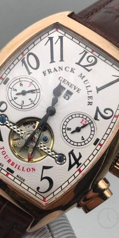 Часы Franck Muller Casablanca