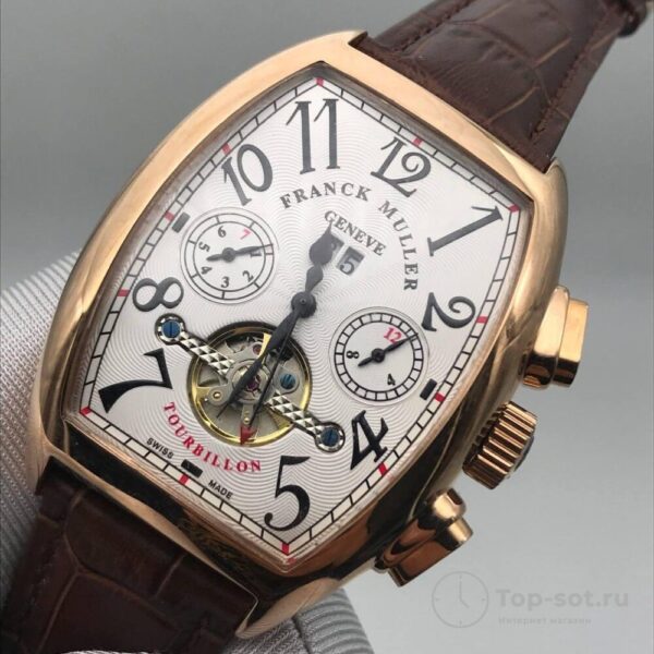 Часы Franck Muller Casablanca