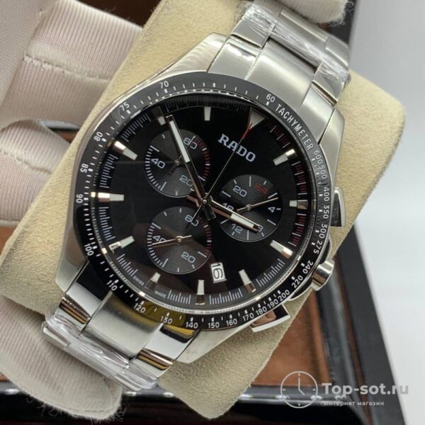 Часы Rado HyperChrome Match Point — изображение 5