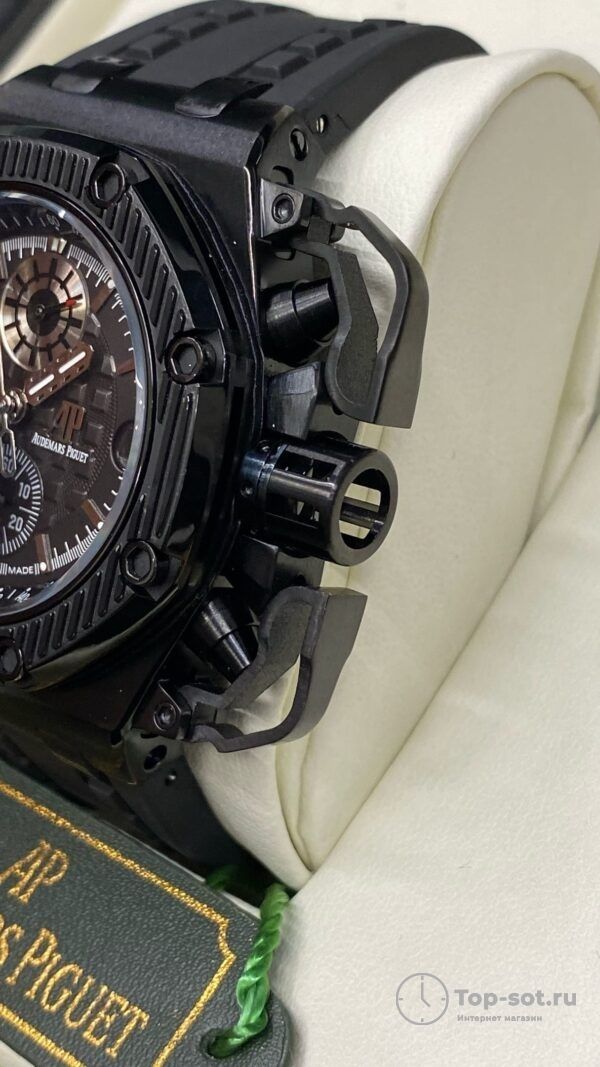 Часы Audemars Piguet Royal Offshore — изображение 3