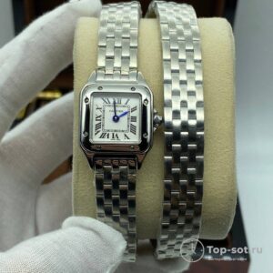 Часы Cartier Panthere
