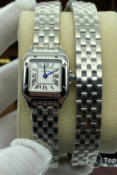 Часы Cartier Panthere
