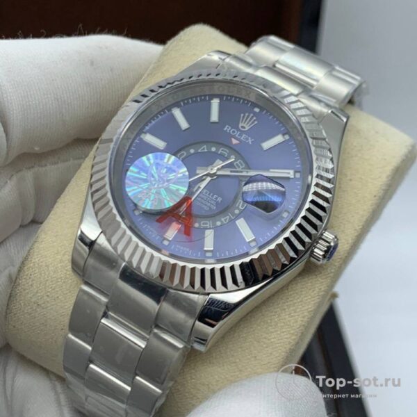 Часы Rolex Sky-Dweller — изображение 6