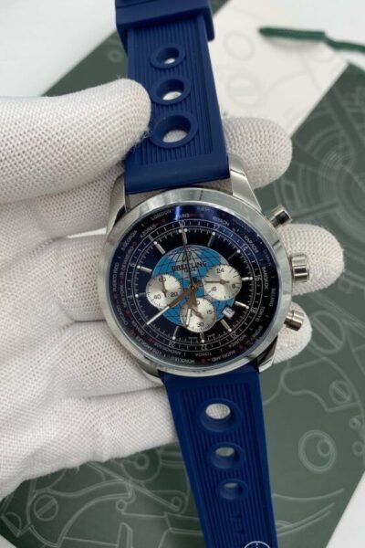 Часы Breitling Transocean