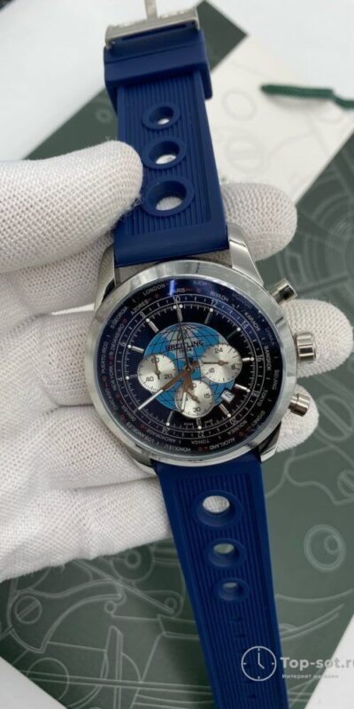 Часы Breitling Transocean