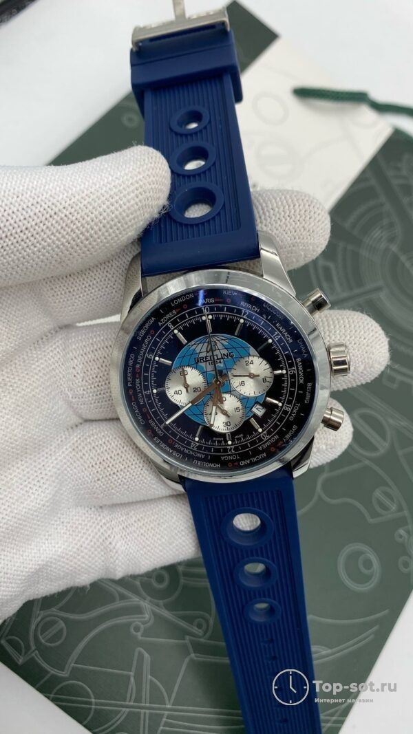 Часы Breitling Transocean