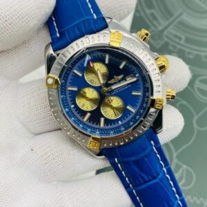 Часы Breitling Chronomat 44