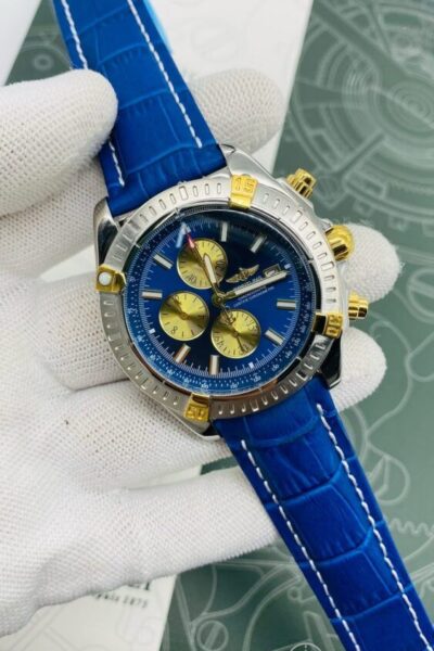 Часы Breitling Chronomat 44