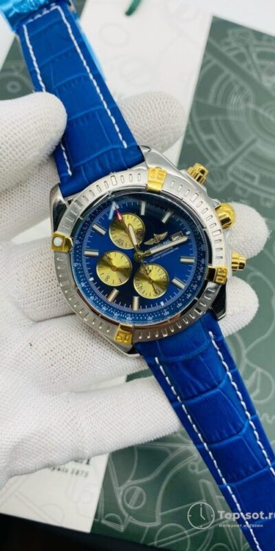 Часы Breitling Chronomat 44