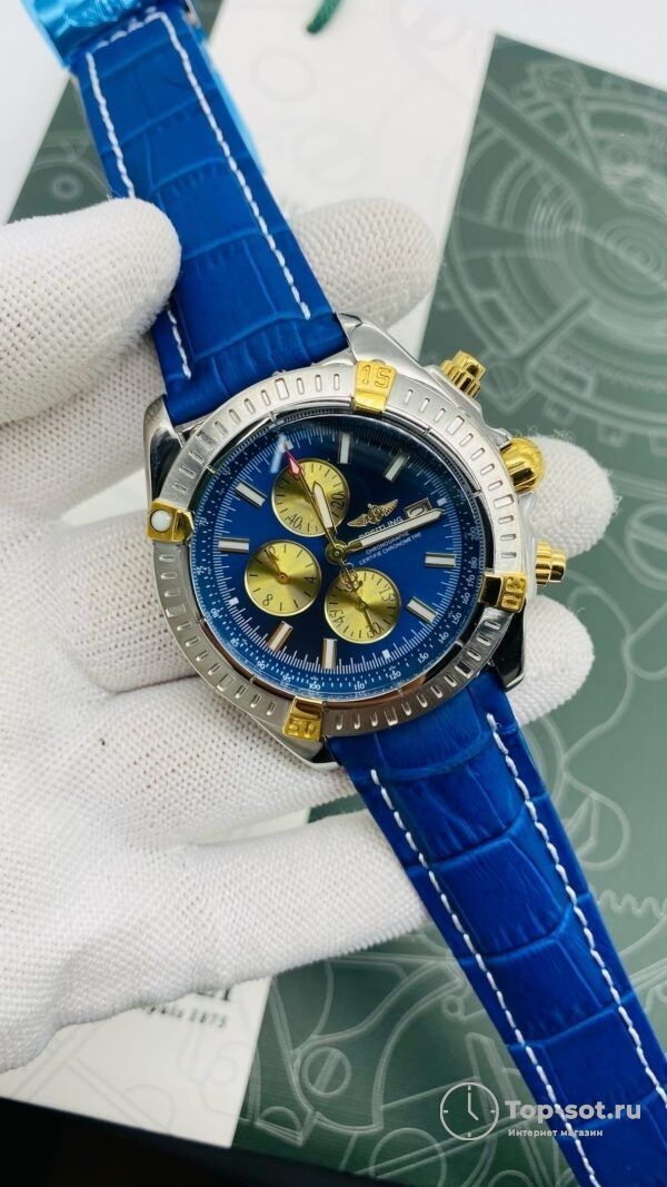 Часы Breitling Chronomat 44