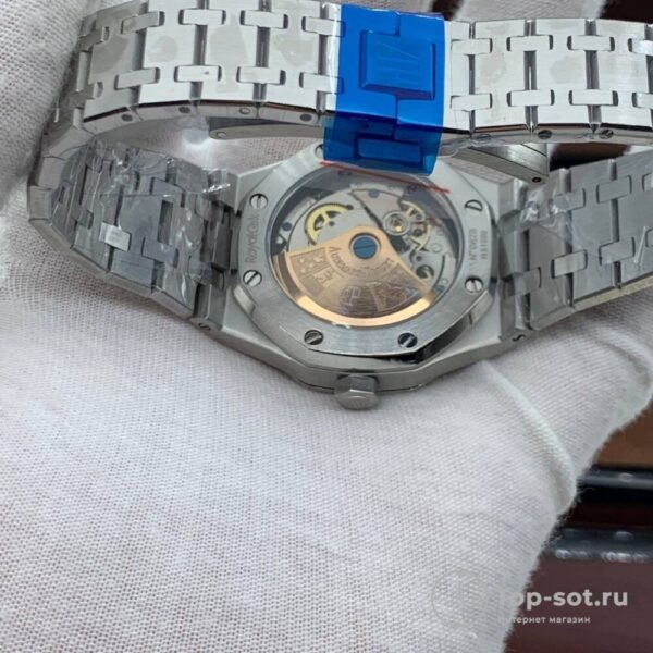 Часы Audemars Piguet ROYAL OAK LADY — изображение 5