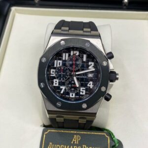 Часы Audemars Piguet Royal Oak Offshore Chronograph
