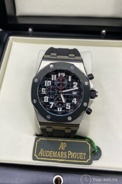 Часы Audemars Piguet Royal Oak Offshore Chronograph