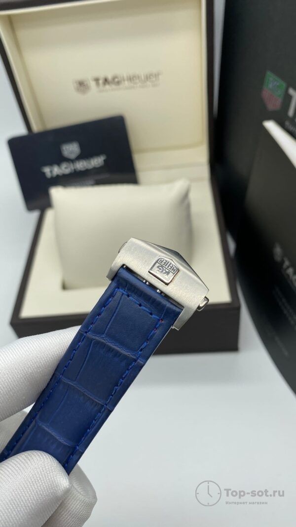 Часы TAG Heuer CALIBRE 16 — изображение 6