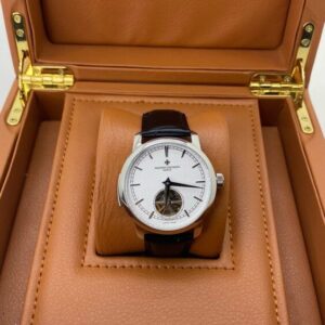 Часы Vacheron Constantin Patrimony Tourbillon