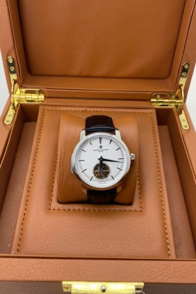 Часы Vacheron Constantin Patrimony Tourbillon