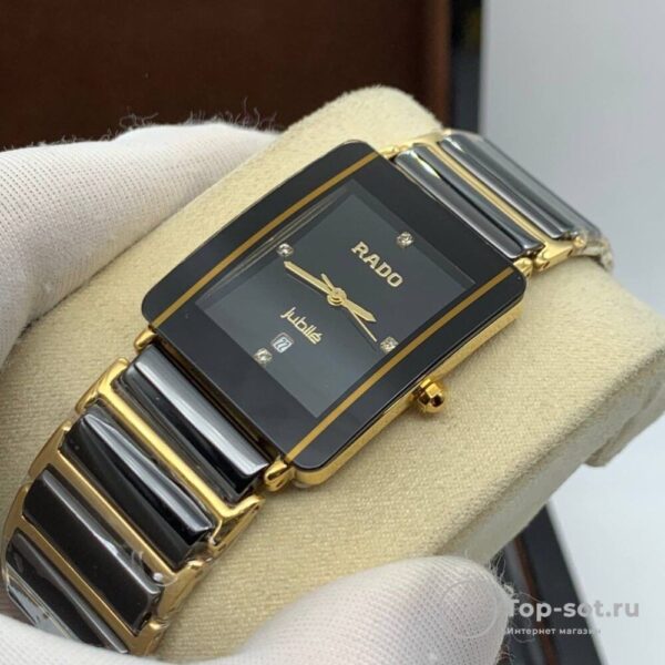 Часы Rado Integral — изображение 2