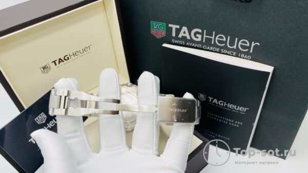 Часы TAG Heuer AQUARACER — изображение 6