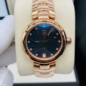 Часы TAG Heuer LINK