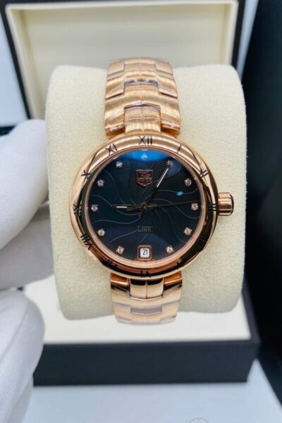 Часы TAG Heuer LINK