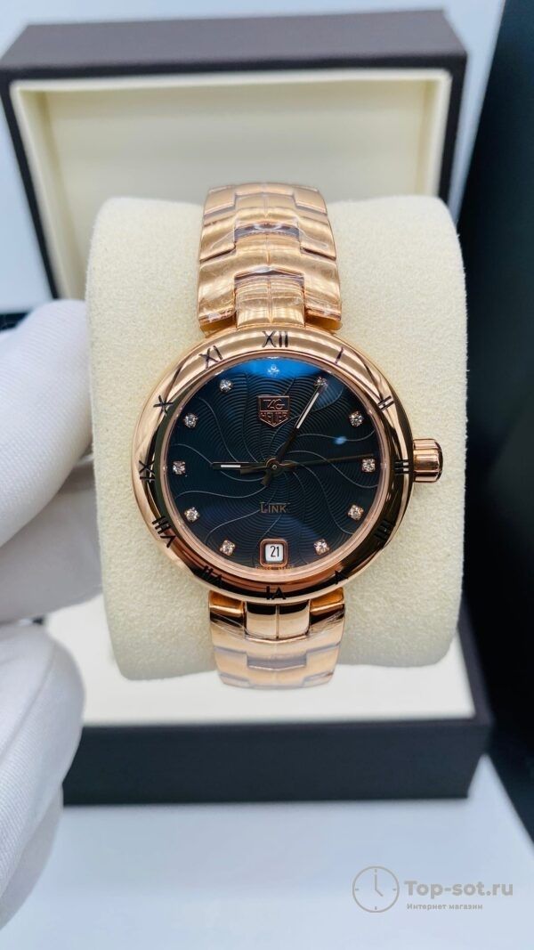 Часы TAG Heuer LINK