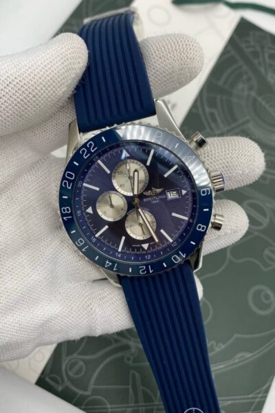 Часы Breitling Superocean