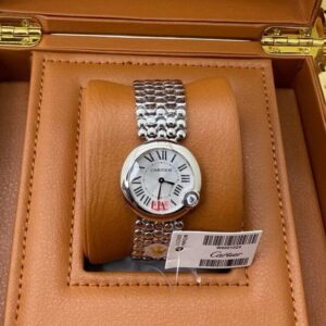 Часы BALLON BLANC DE CARTIER