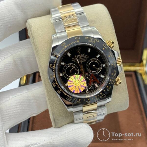 Часы Rolex Daytona — изображение 2