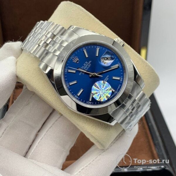 Часы Rolex Oyster Perpetual — изображение 4