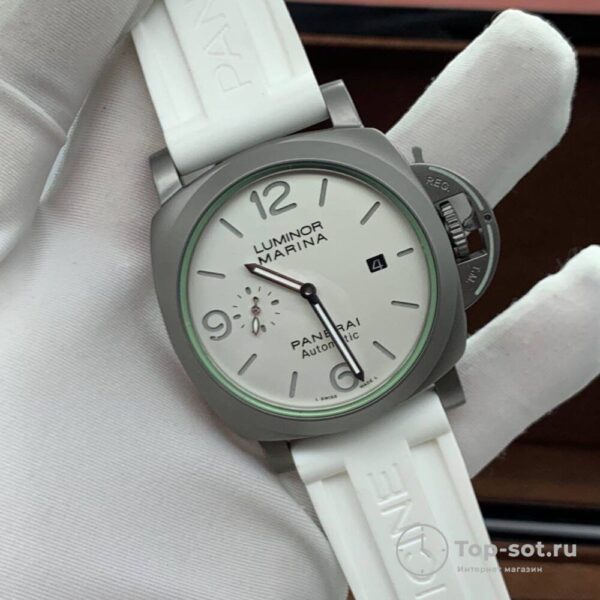 Часы Panerai Luminor Marina — изображение 2