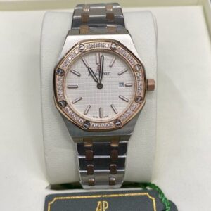 Часы Audemars Piguet ROYAL OAK LADY