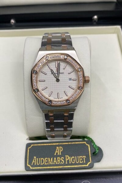 Часы Audemars Piguet ROYAL OAK LADY