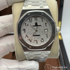 Часы Audemars Piguet Royal Oak