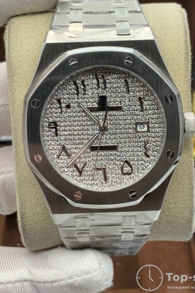 Часы Audemars Piguet Royal Oak