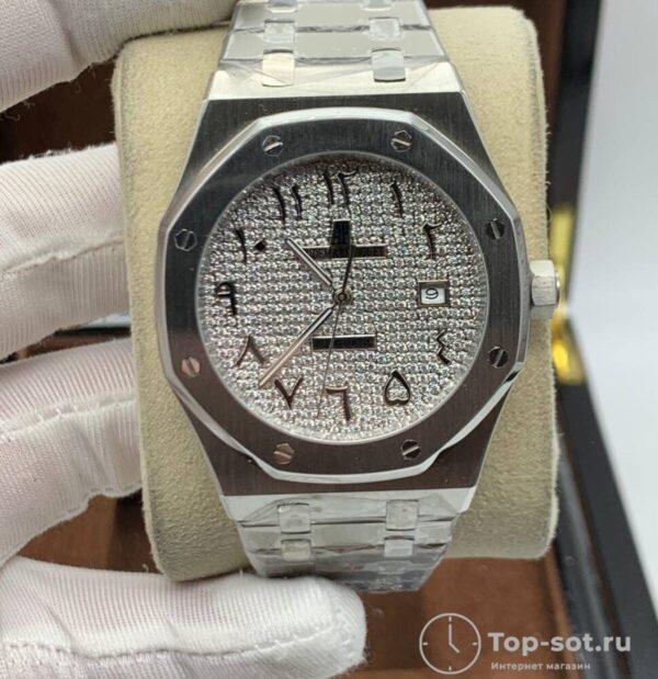 Часы Audemars Piguet Royal Oak