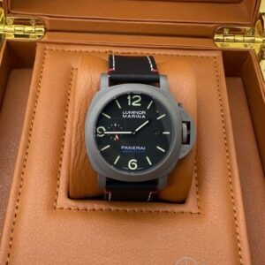 Часы Panerai Luminor