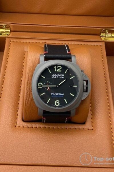 Часы Panerai Luminor