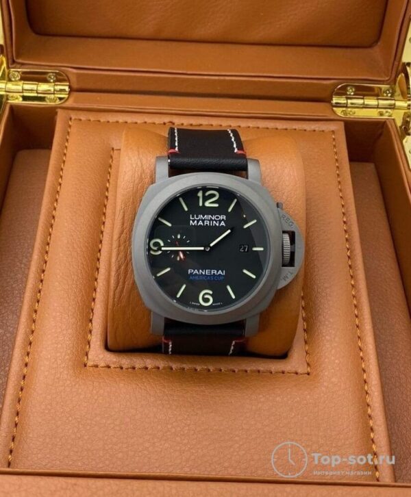Часы Panerai Luminor