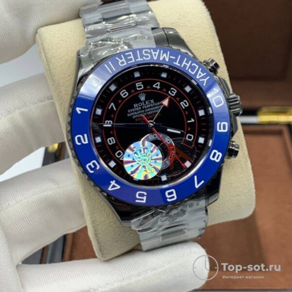 Часы Rolex Yacht-Master — изображение 2