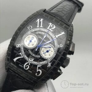 Часы Franck Muller Geneve Conquistador